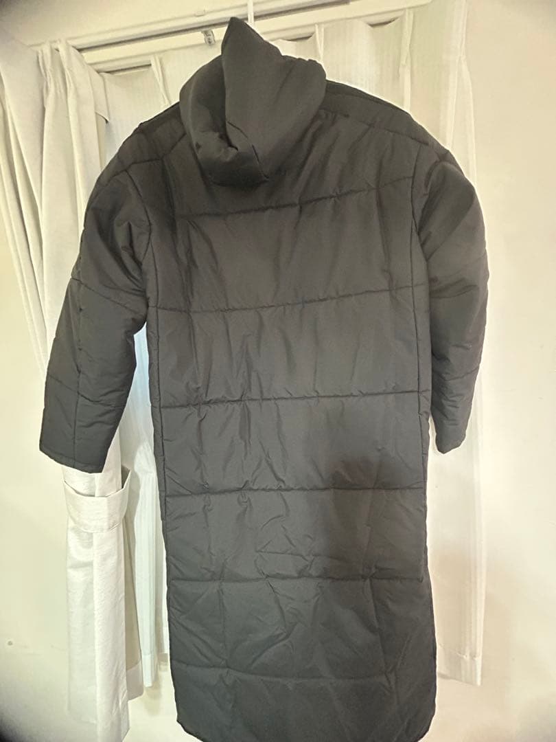 adidas ベンチコート 160/84A