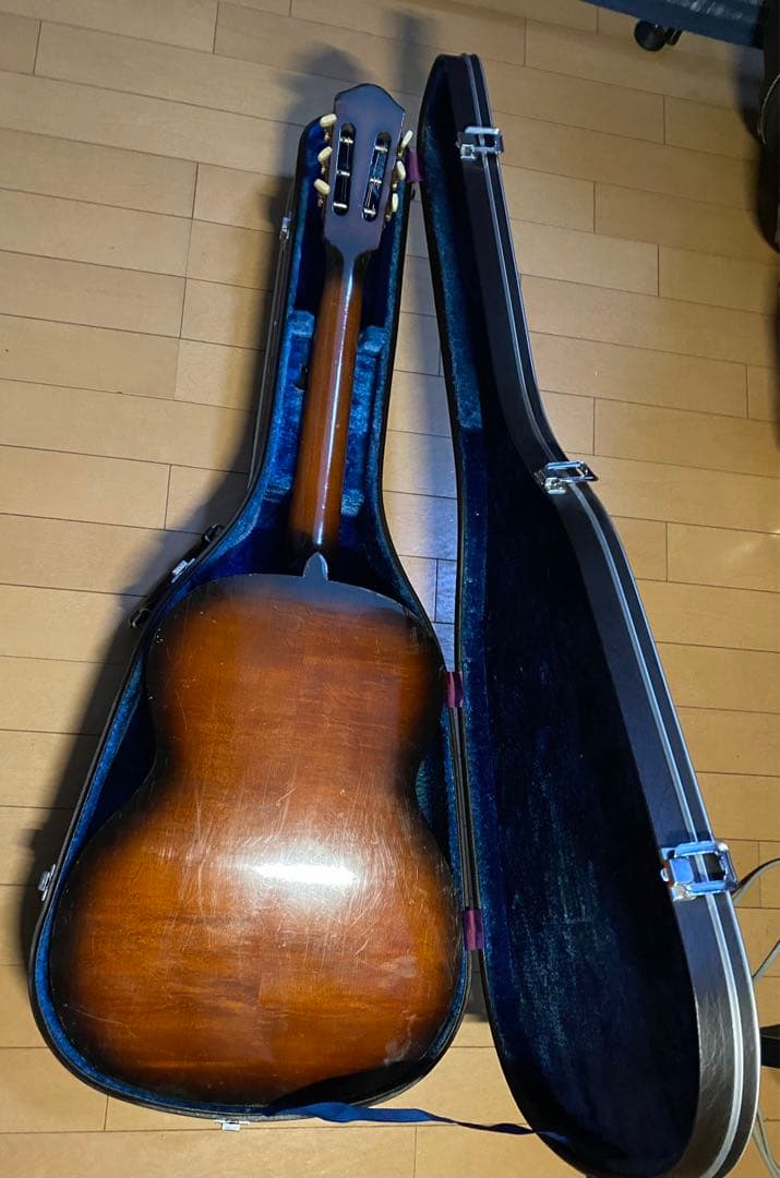 YAMAHA　Dynamic No.1(リペア調整済み)