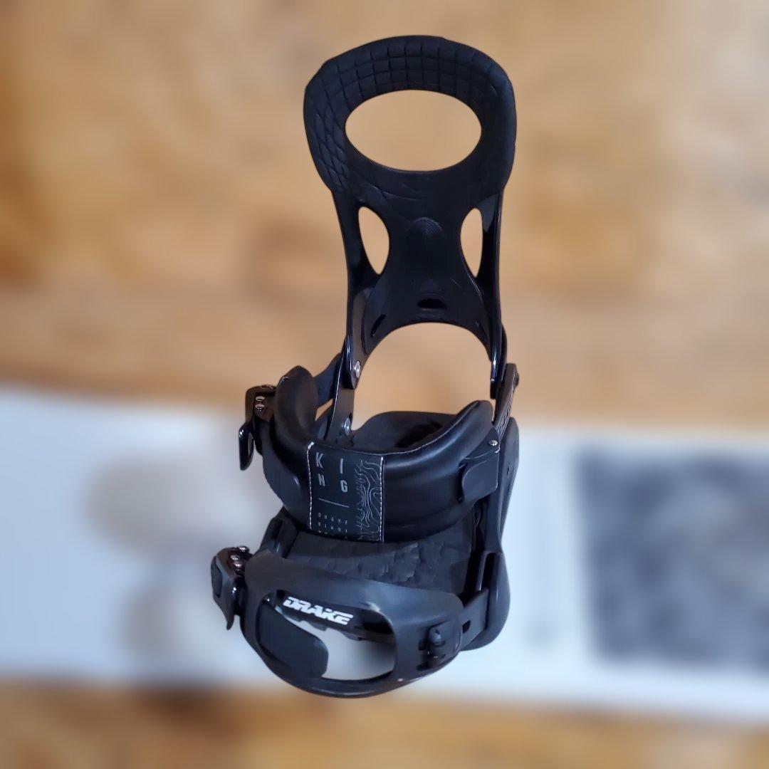 FNTC×DRAKE 2点セット！　2678