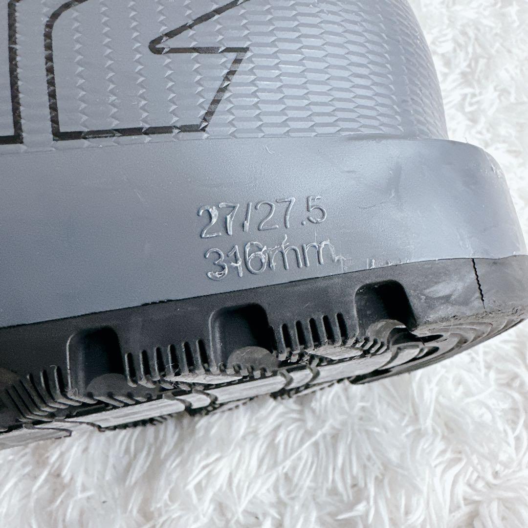 メンズ　スキーブーツ　K2　ケーツー　BFC　27cm　FLEX80　27.5