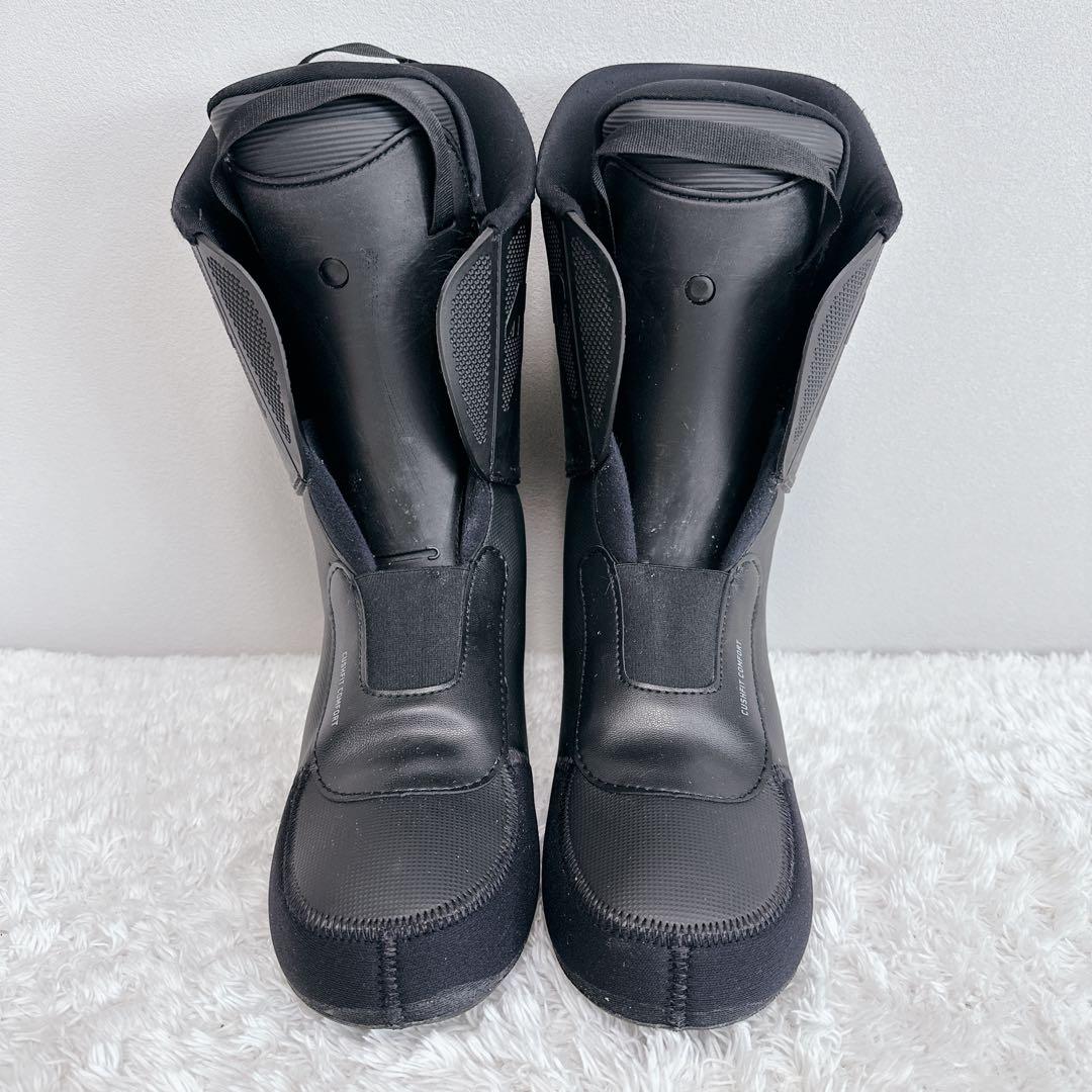 メンズ　スキーブーツ　K2　ケーツー　BFC　27cm　FLEX80　27.5