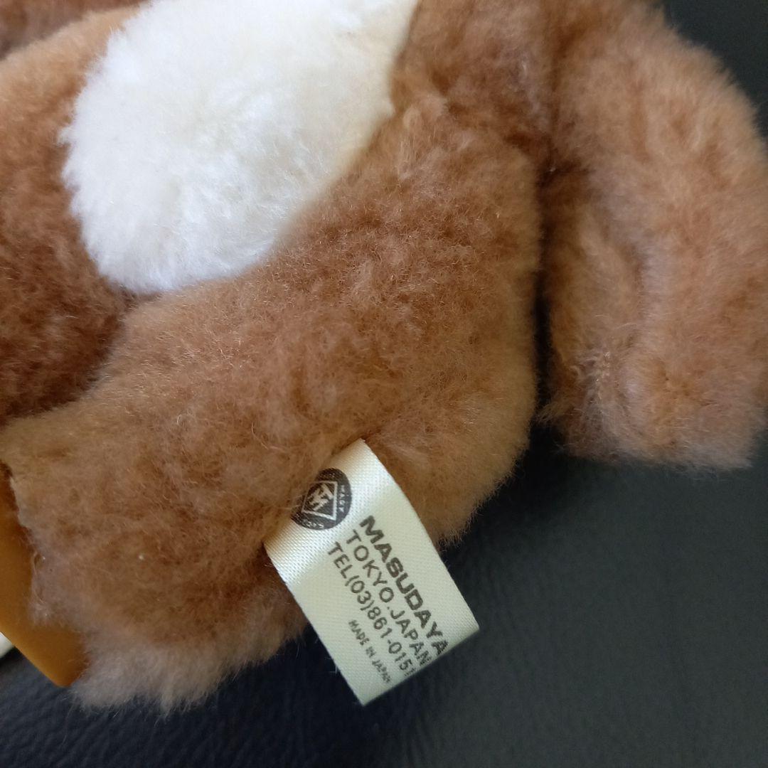 トムとジェリー　ぬいぐるみ