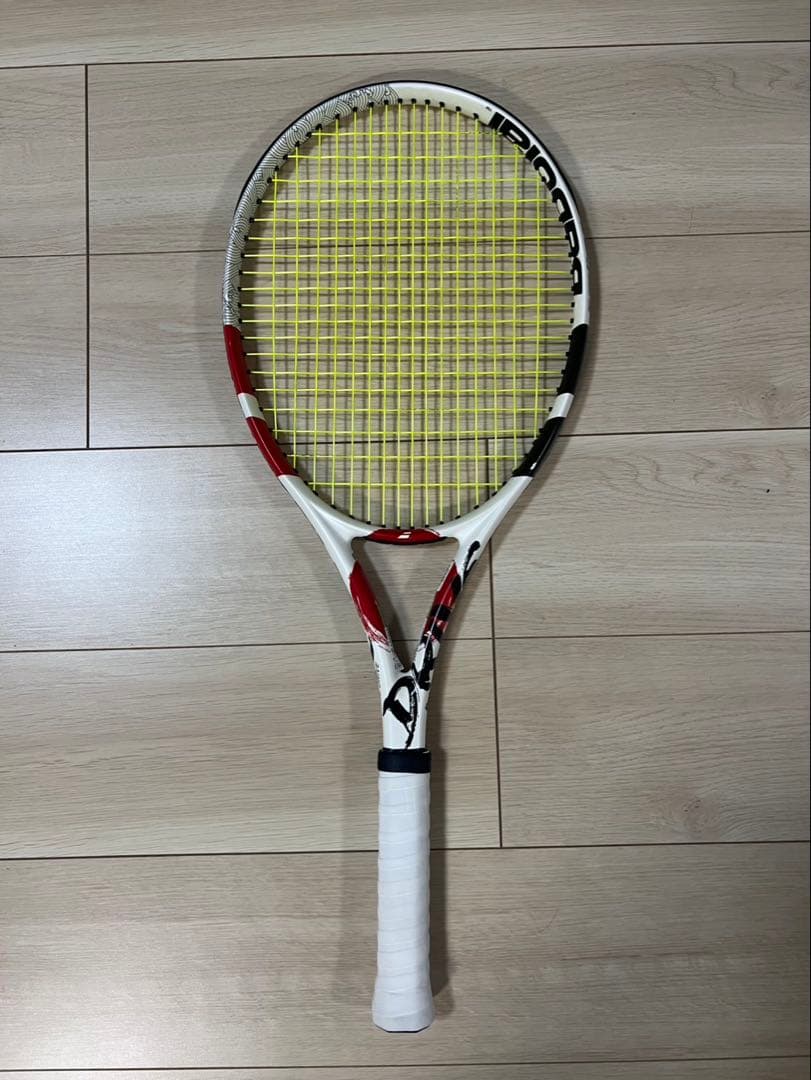 【希少　美品】バボラ　PURE DRIVEジャパンモデル G2 ピュアドライブ