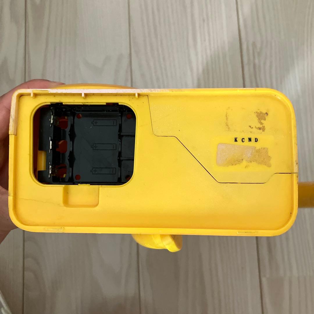 美少女戦士セーラームーン 目覚まし時計 セーラースターズ