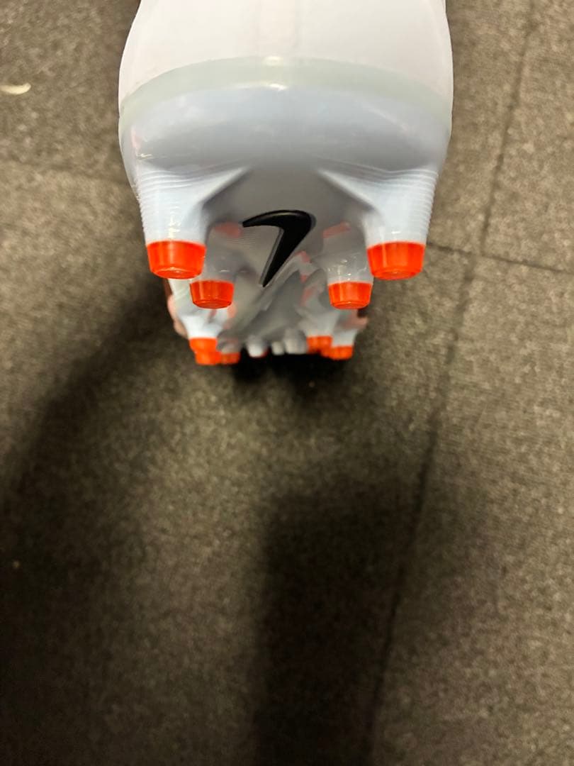 Nike Phantom6 LOW PRO AG 人工芝サッカーシューズ