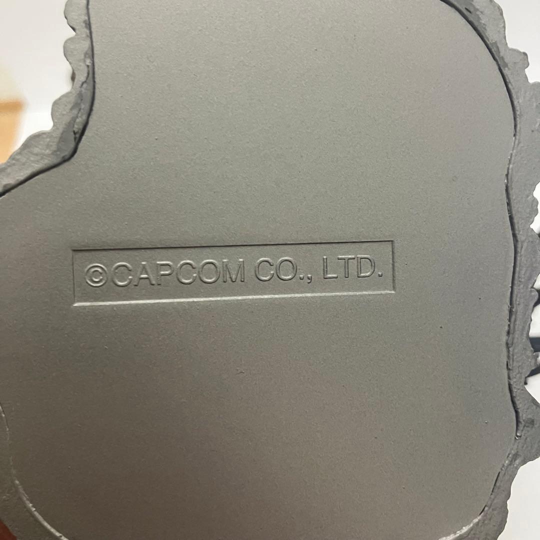 【美品】 歴戦王ネルギガンテ CFB クリエイターズモデル