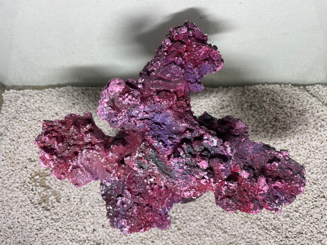 人工ライブロック RR80 アク抜き済み安心塗料使用