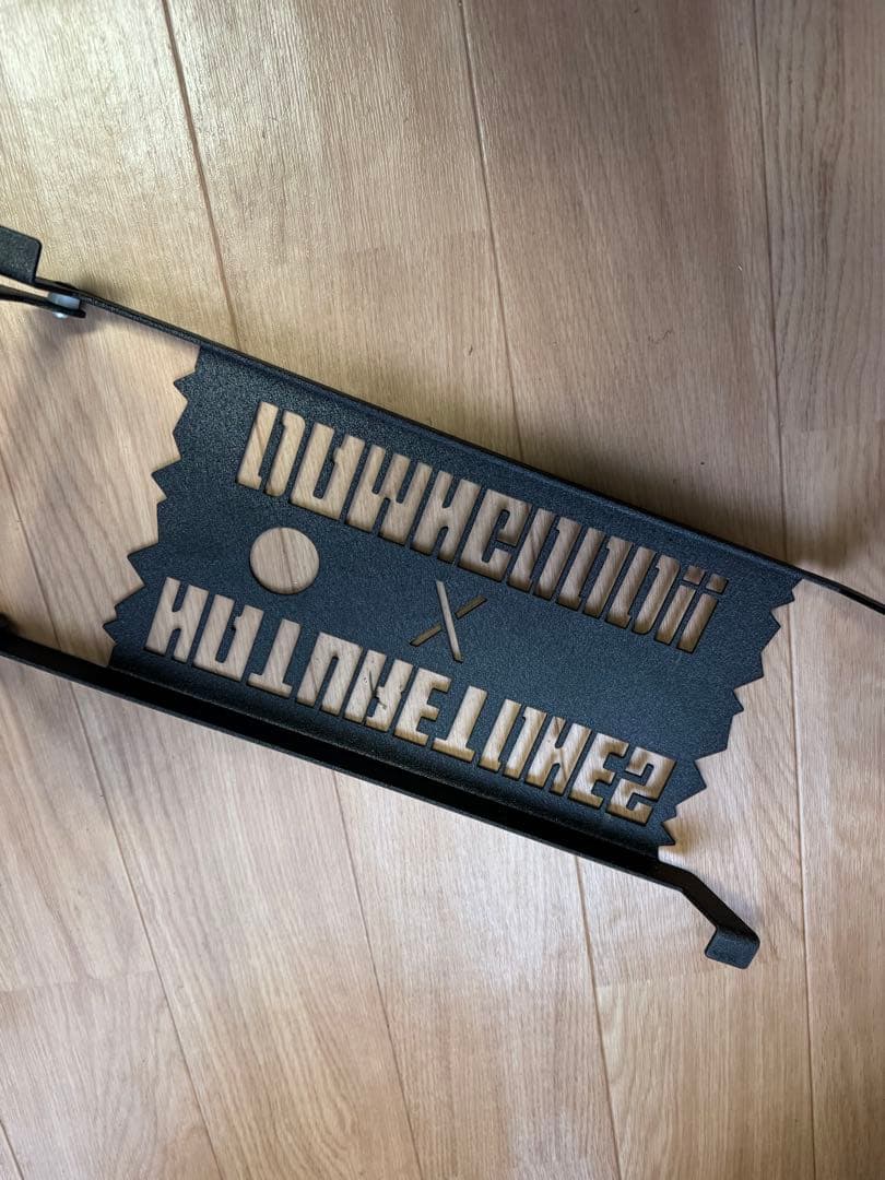 【生産終了品】ダムグッドガレージ　リトルブレイクスタンド