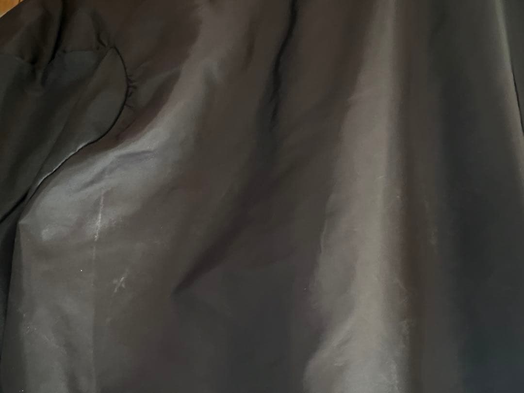 assos MILLE JACKET EVO7 サイクルジャケット XS 裏起毛