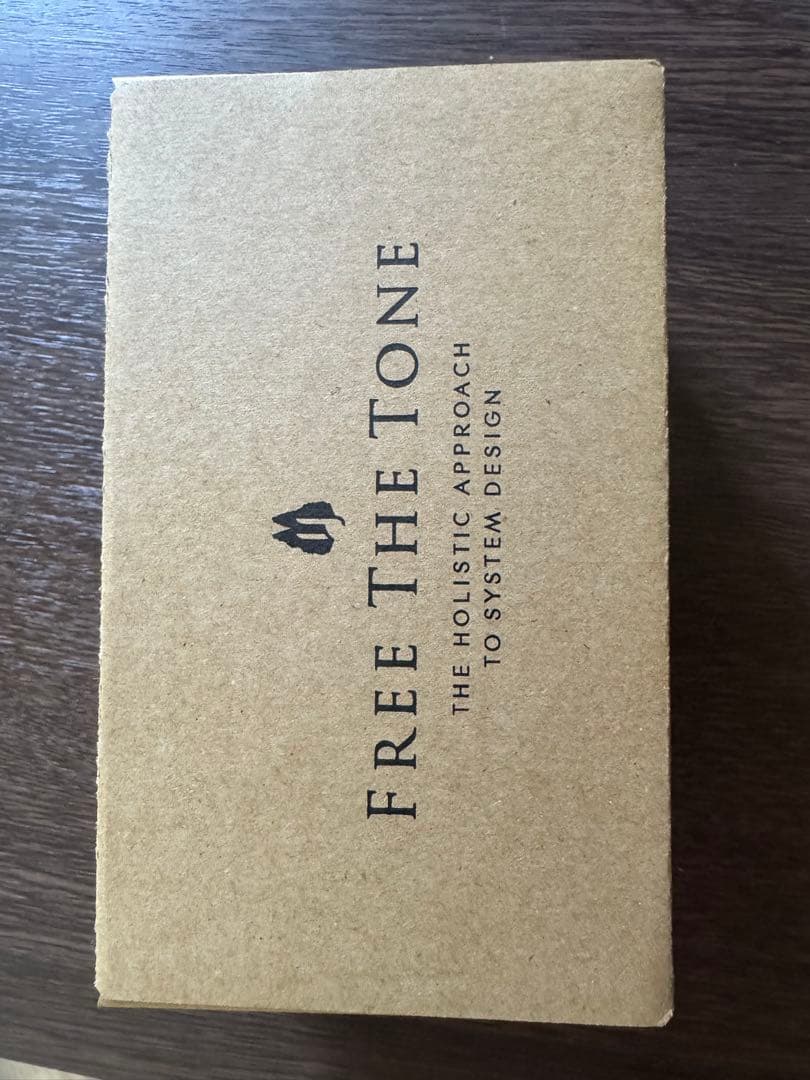 ギター FREE THE TONE SG-1C SILKY GROOVE COMP.