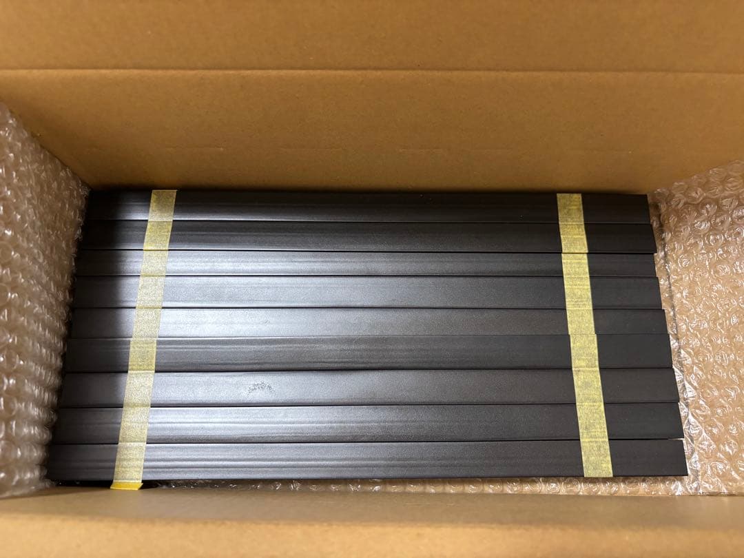 アオシマ1/32デコトラ、バリューデコトラ、平トレーラー(ジャンク品)