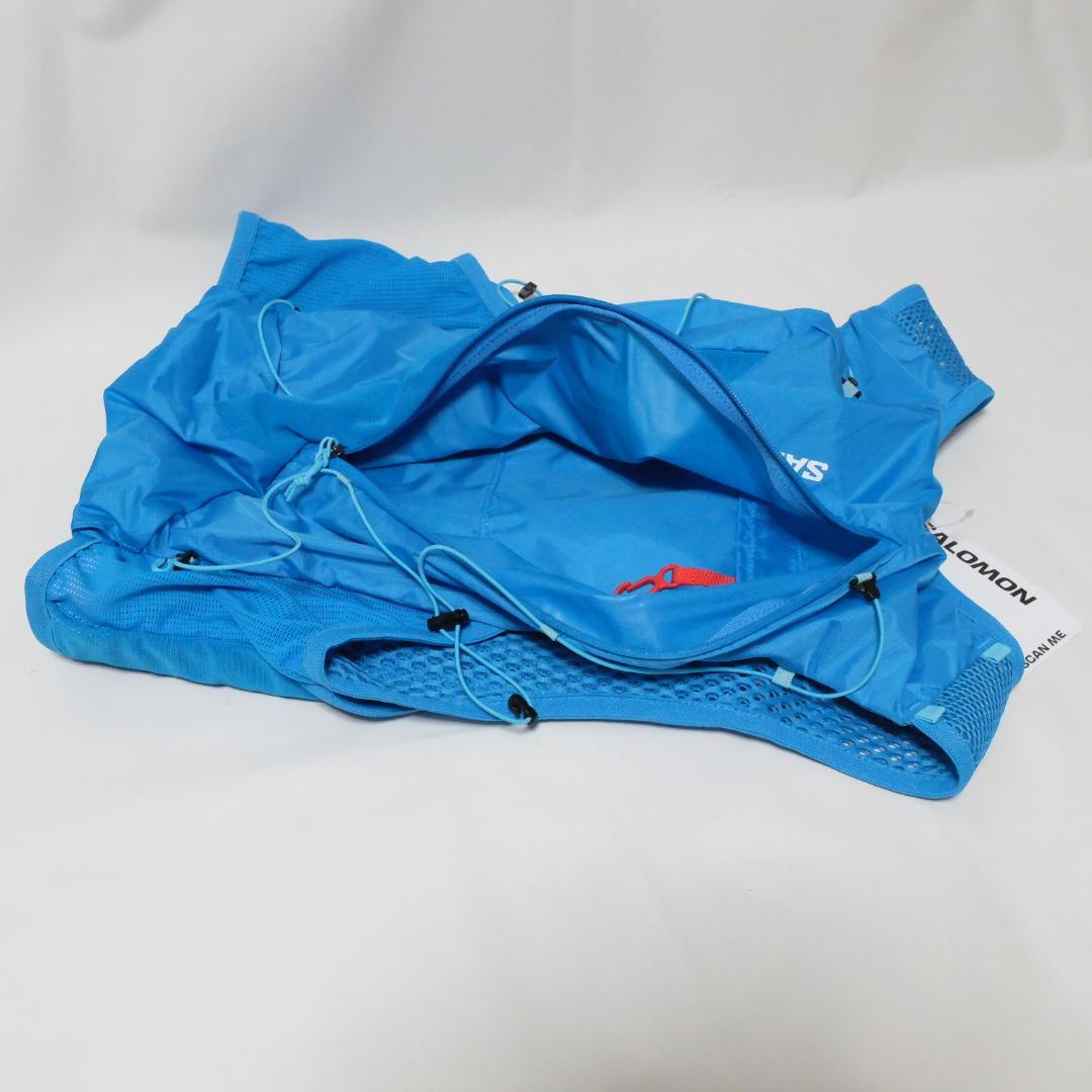 [新品 送料込] Mサイズ サロモン アクティブ スキン12 ノー フラスク b