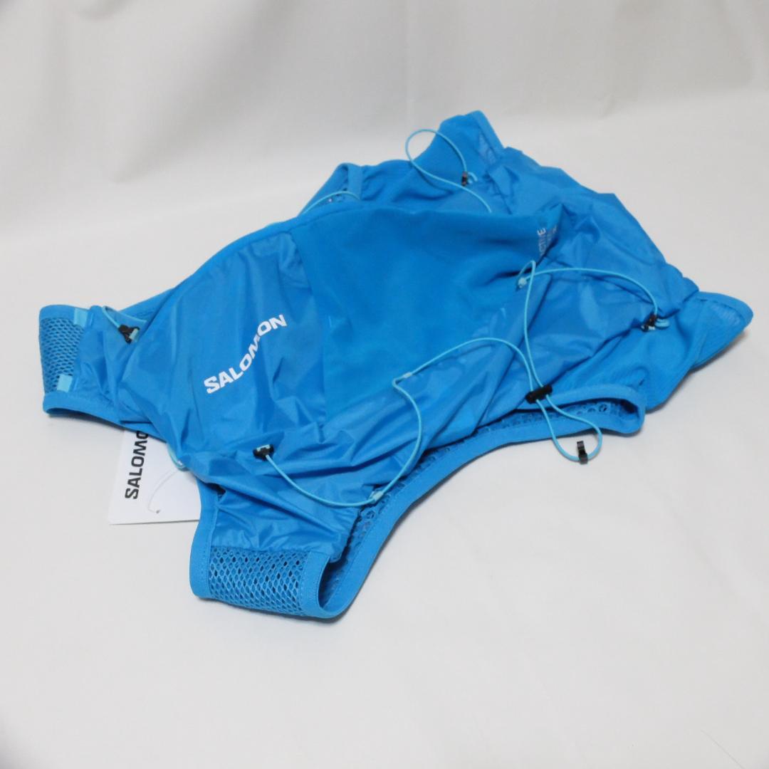 [新品 送料込] Mサイズ サロモン アクティブ スキン12 ノー フラスク b