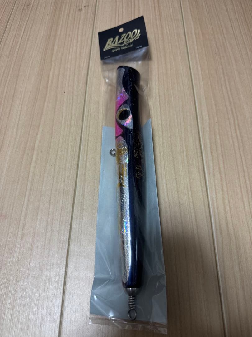 CB ONE　バズースリム260 花鳥風月 釣りフェス2026限定カラー 新品