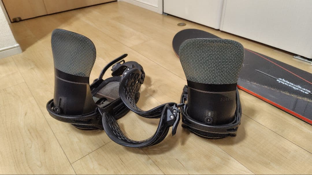 スノーボード BURTON CUSTOM X 2016/BURTON DIODE EST