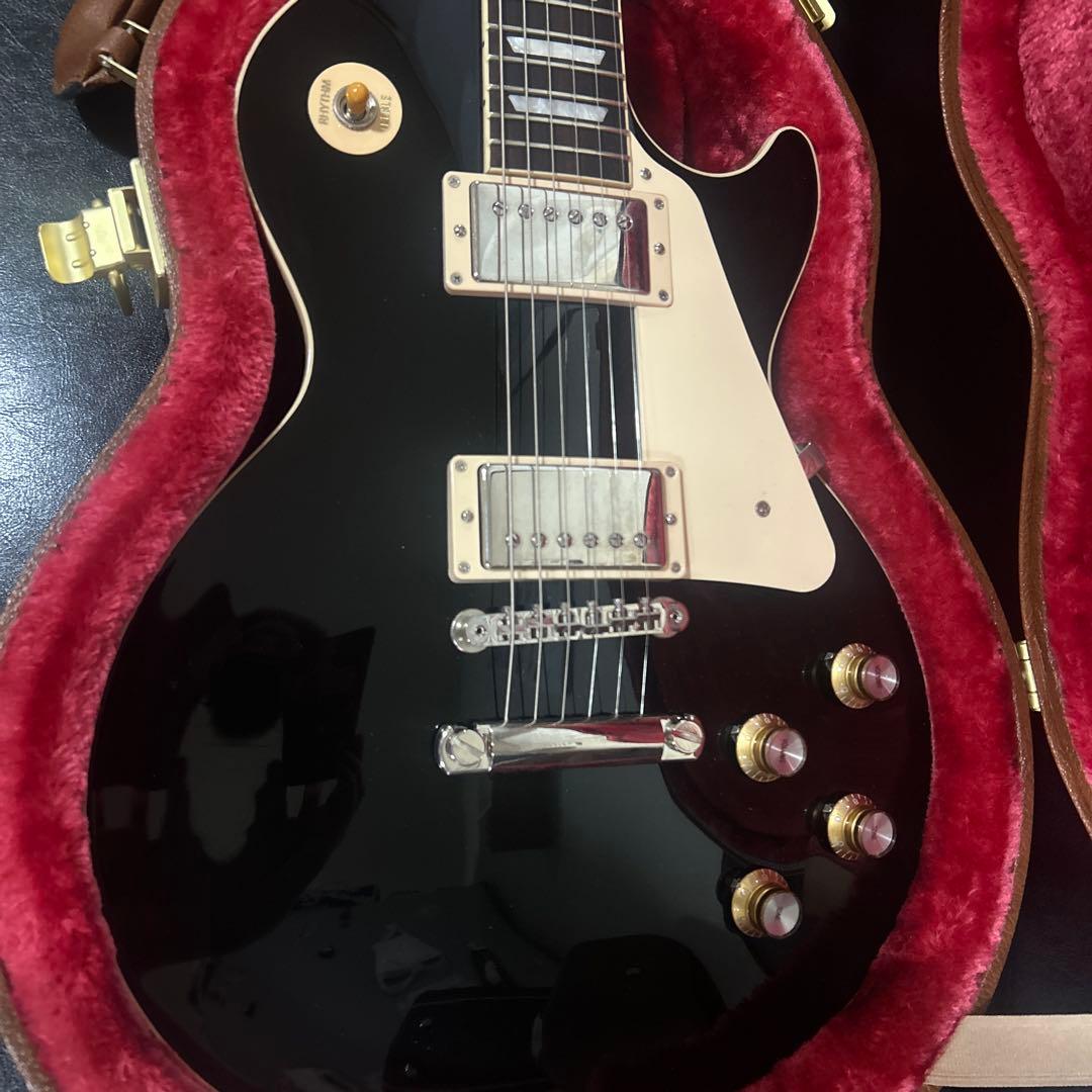 ギブソン　レスポールスタンダード　60s