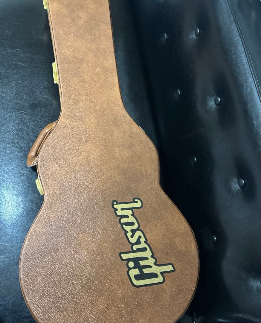 ギブソン　レスポールスタンダード　60s