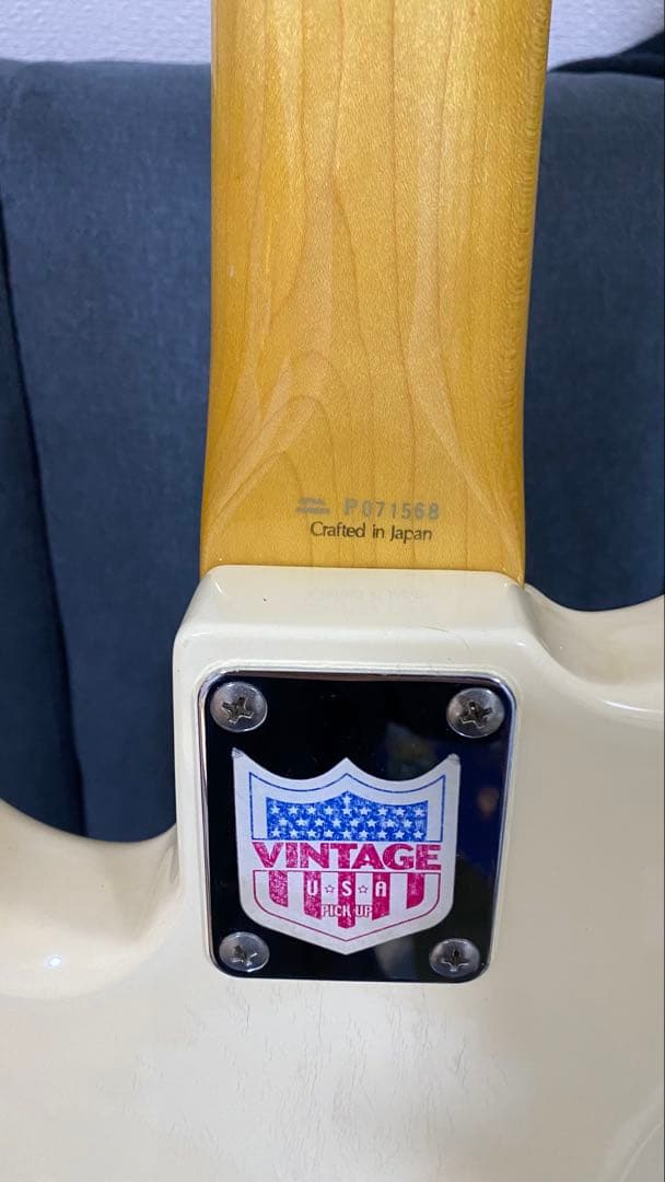 【レア】フェンダージャパン プレシジョンベース PB70-70USシドヴィシャス