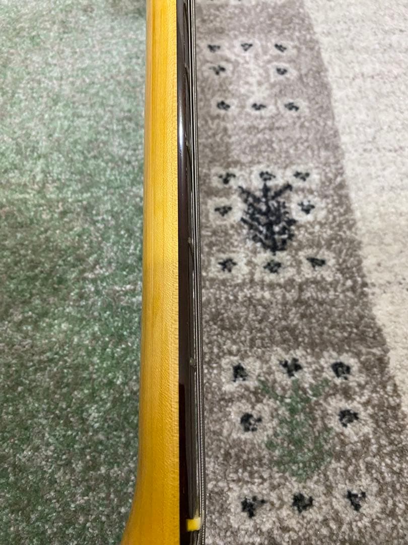 【レア】フェンダージャパン プレシジョンベース PB70-70USシドヴィシャス