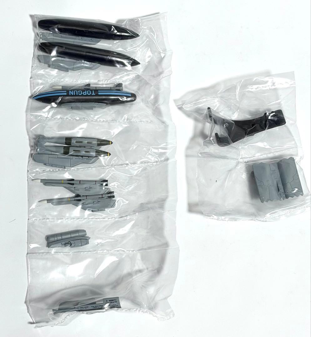 ホビーマスター F/A-18F TOPGUN 50周年記念 HA5130