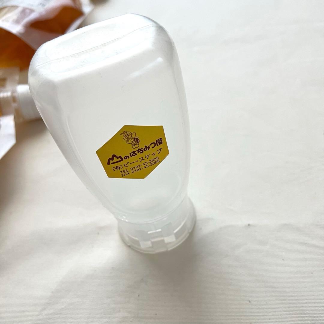 アカシヤはちみつ　6点セット