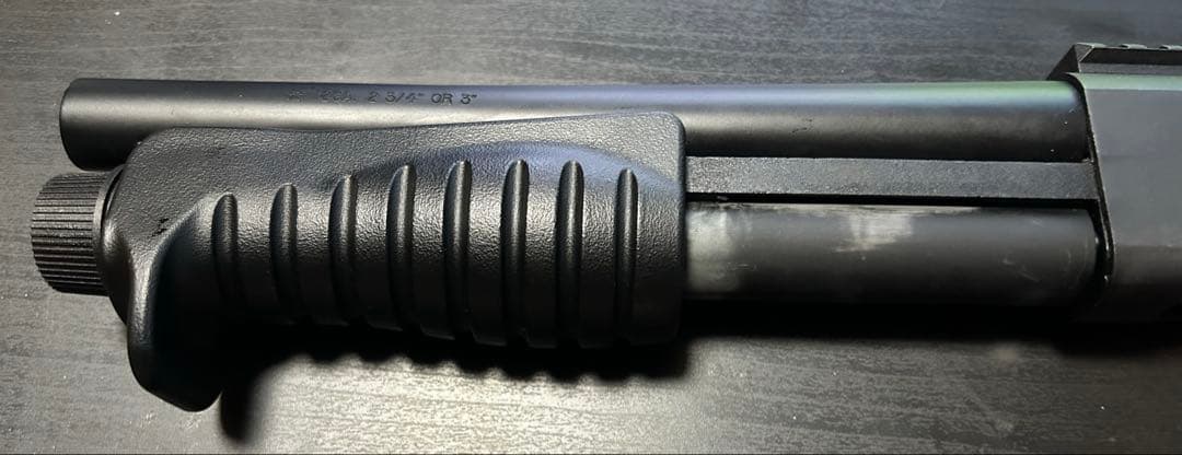 東京マルイ　m870ブリーチャー