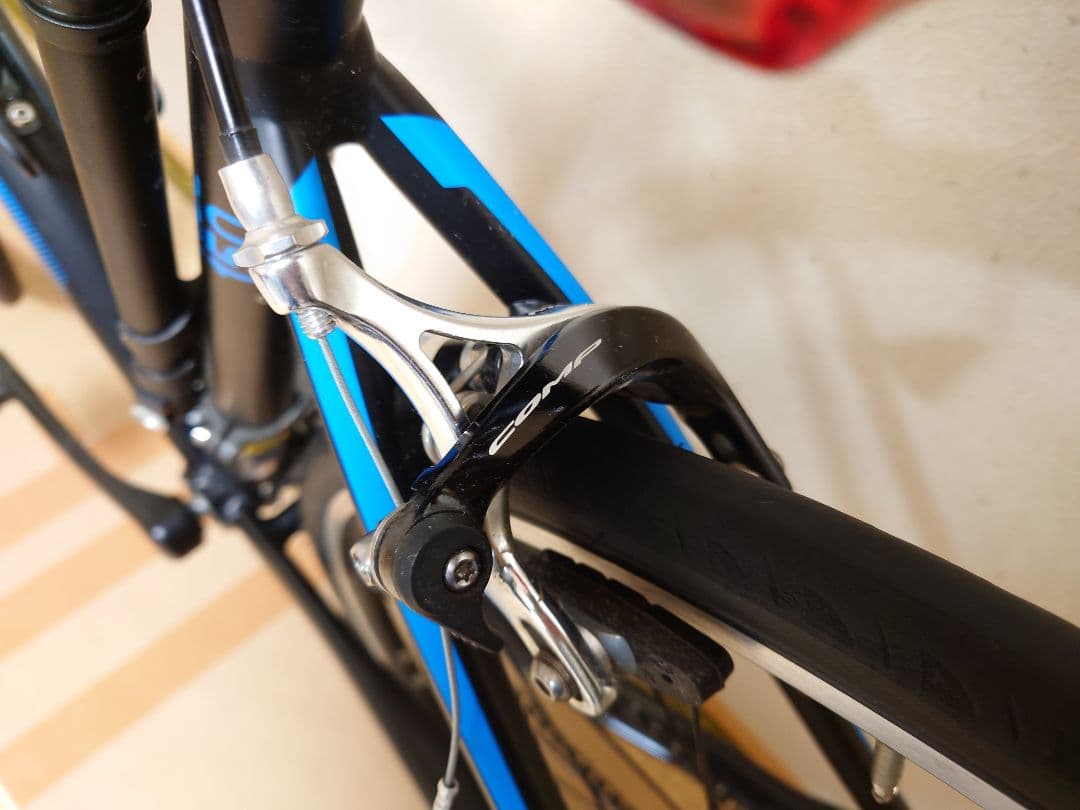 ★★【美品】MERIDA メリダ ロードバイク RIDE150 50サイズ ★★