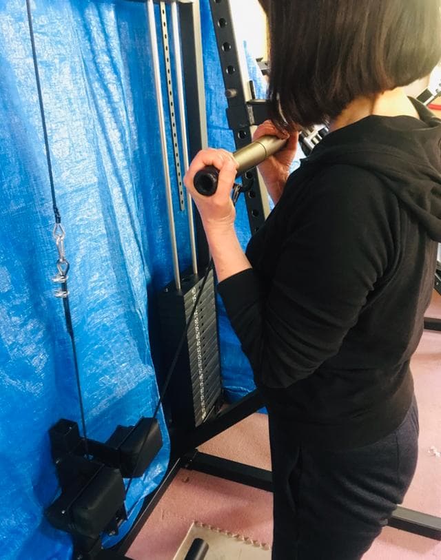 GENKI製　スマート・ラット（ ハーフラック２１０のオプション①）