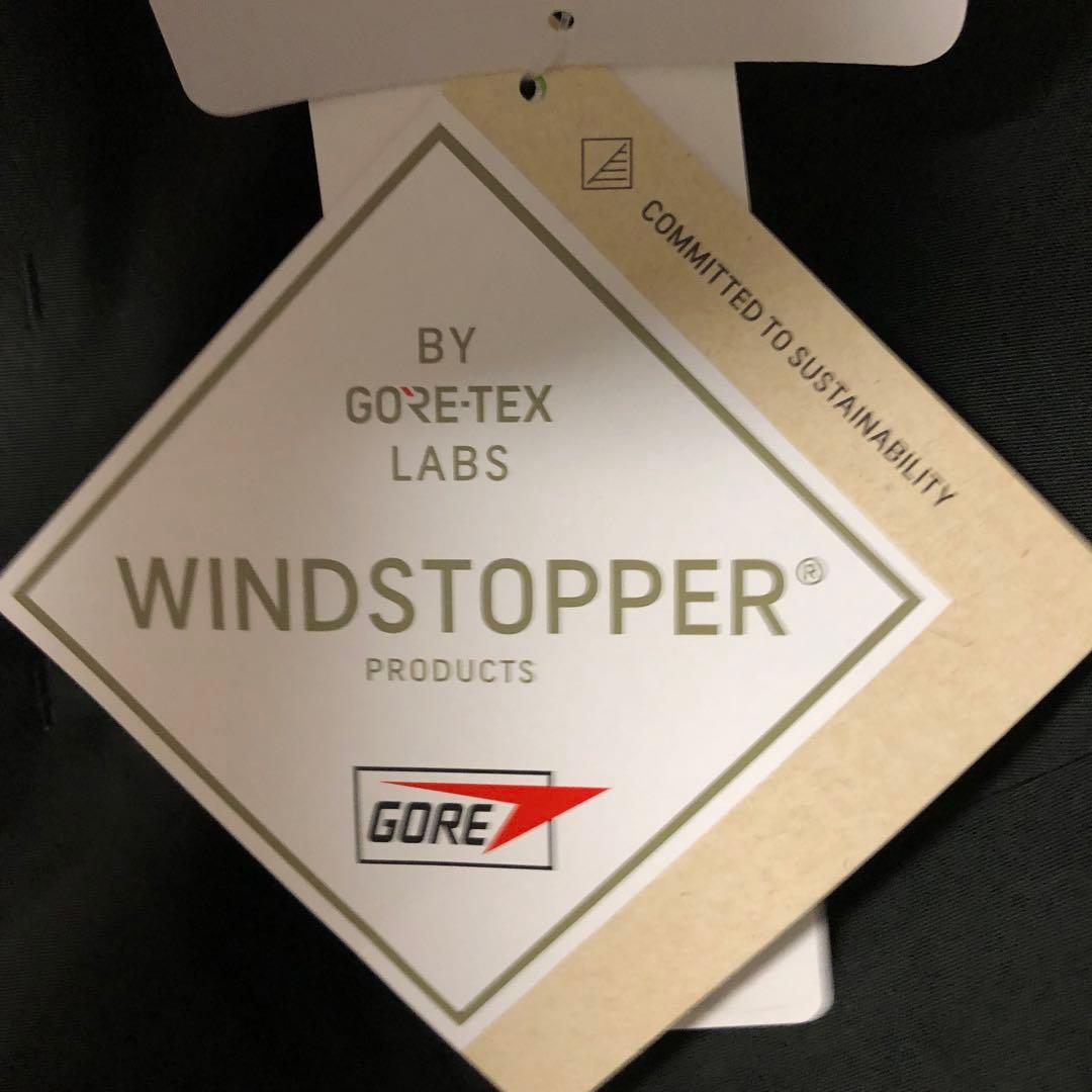 未使用PHENIX Alpine Satellite Cargo PT メンズ