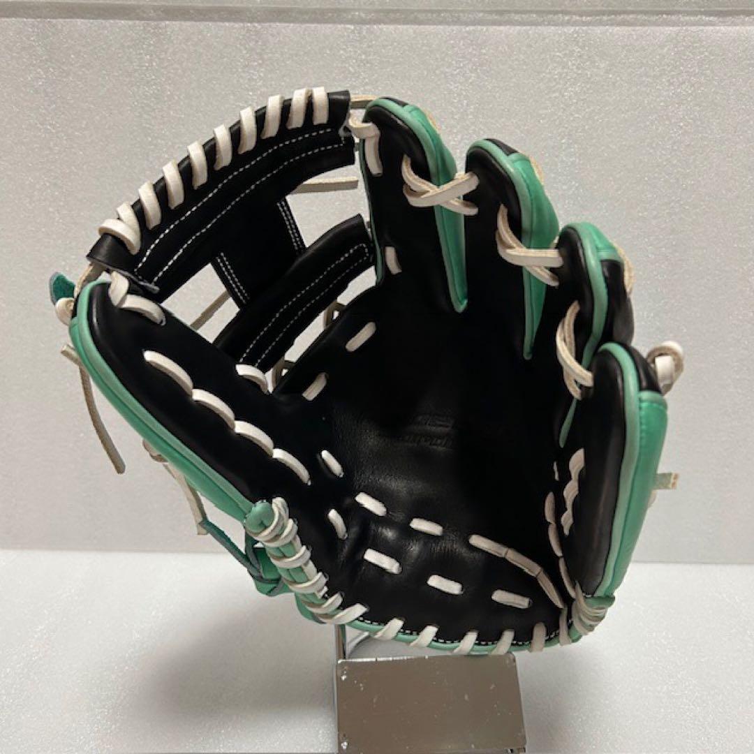 【新春セール】SSK軟式オーダーグラブ 内野手用 844型