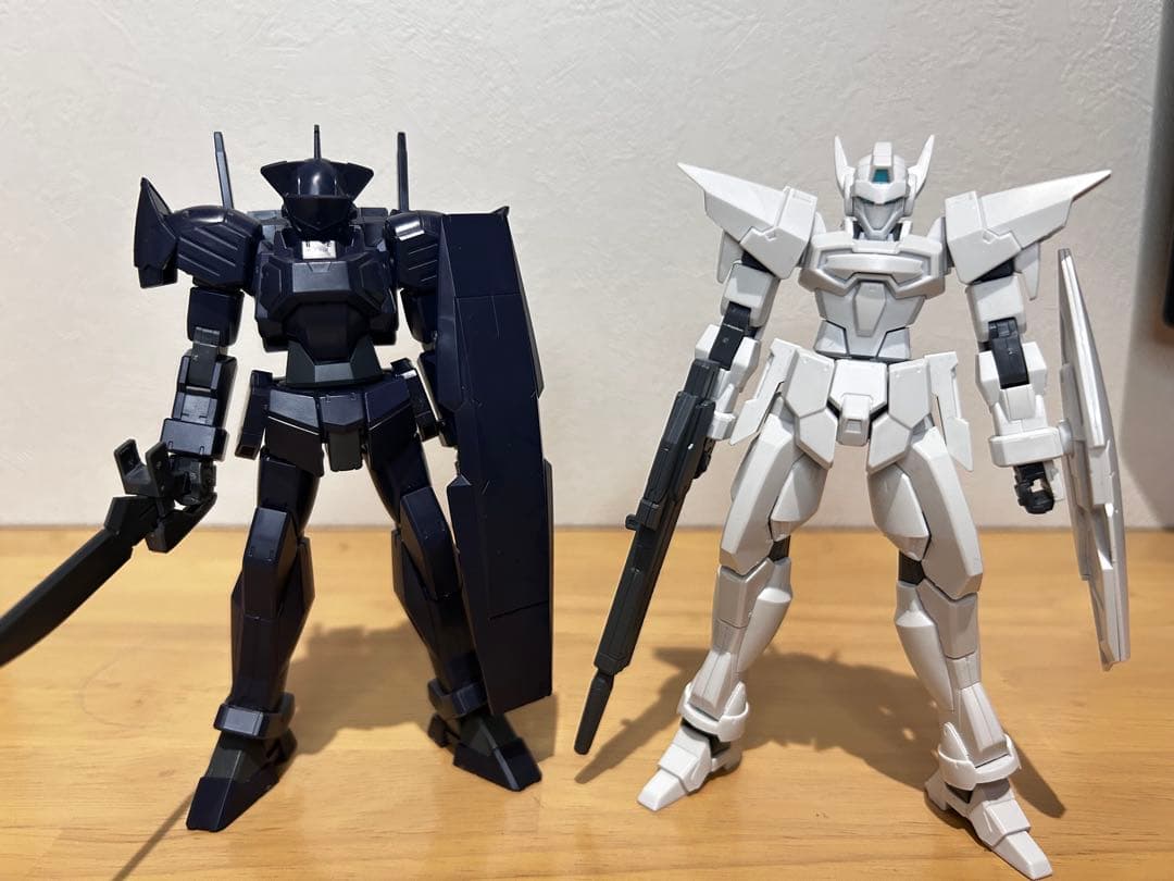 C*B様 【送料無料】ガンプラジャンク38機セットまとめ売り