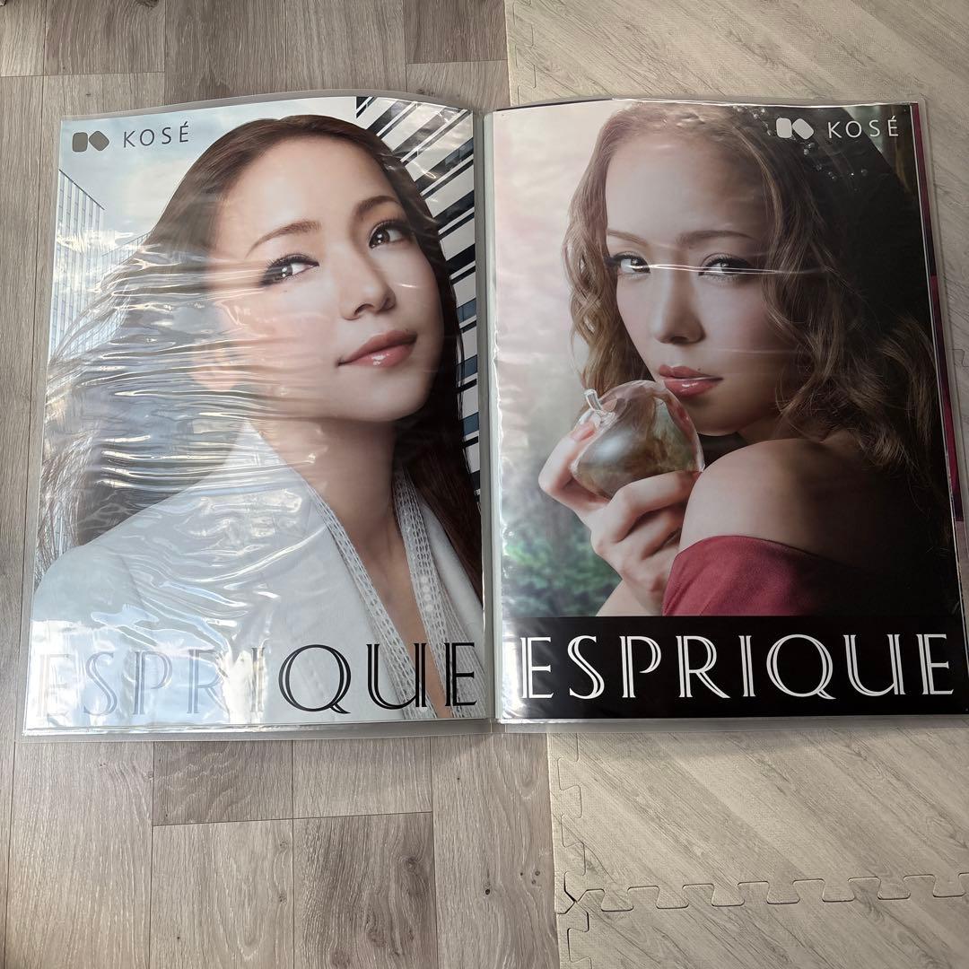 安室奈美恵ポスター B2