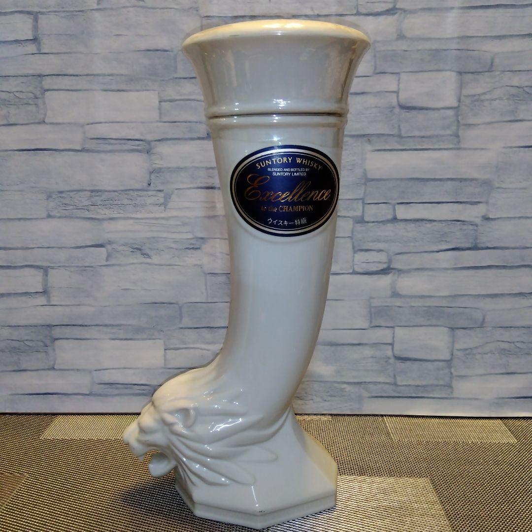 ★ エクセレンス / サントリーウイスキー