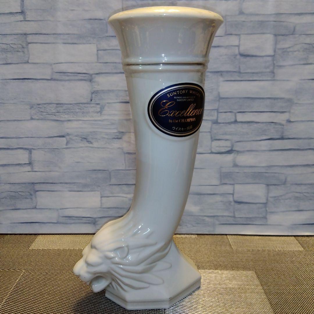 ★ エクセレンス / サントリーウイスキー