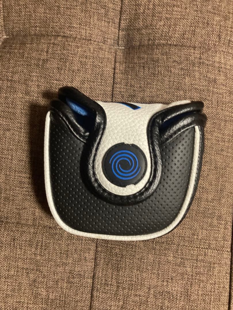 ODYSSEY 2-ball Ten パター