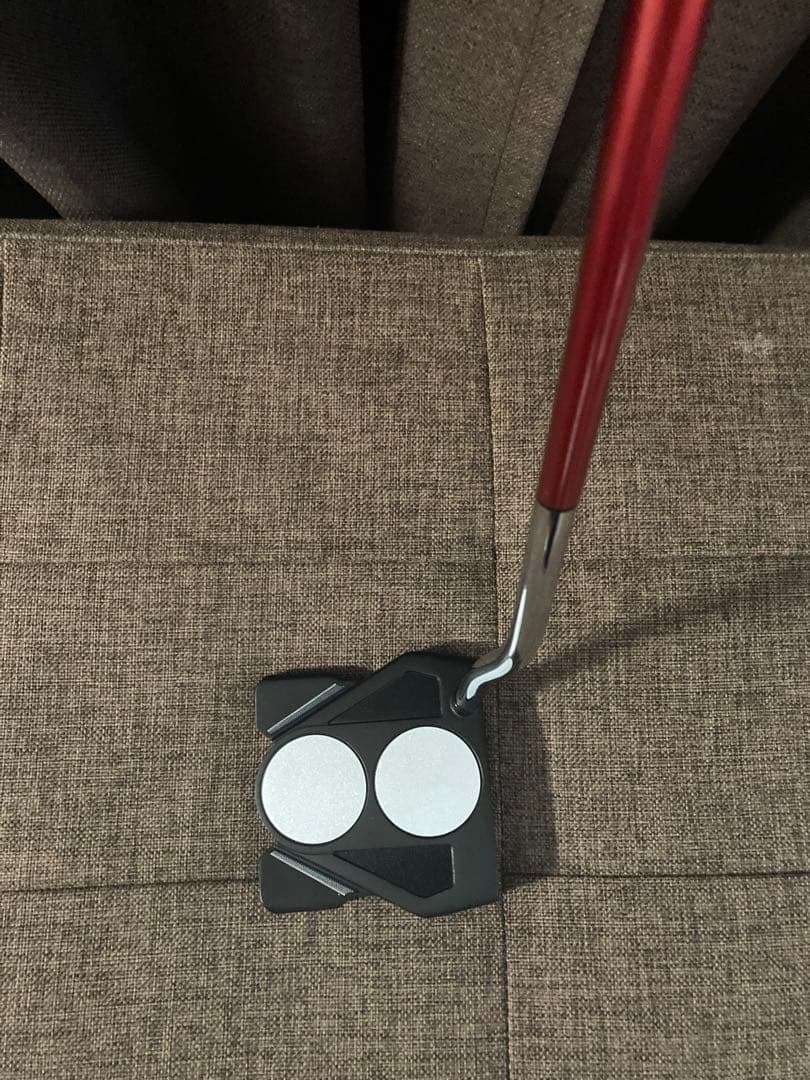 ODYSSEY 2-ball Ten パター