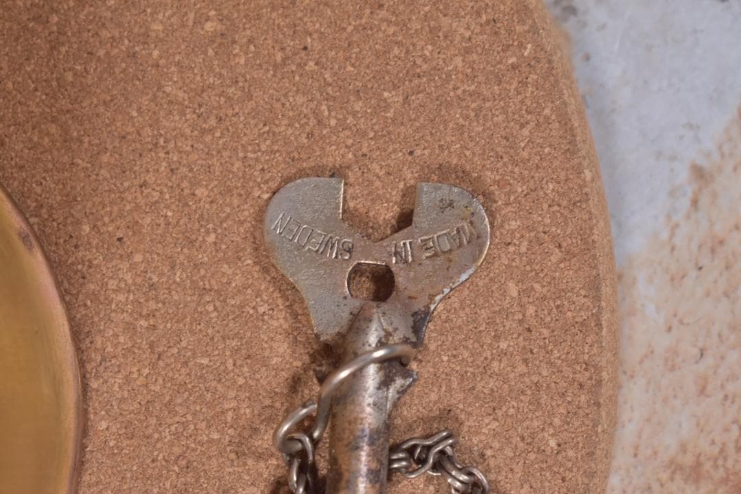 【極希少初期型】Radius No.42 ラジウス ローラーバーナー