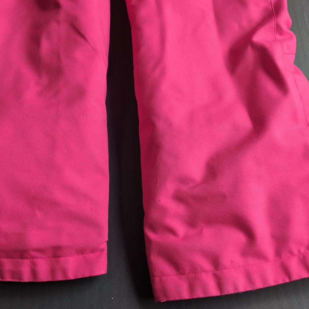 【最終値下】【phenix】子供用スキーウェア アウター上下セット ツーピース