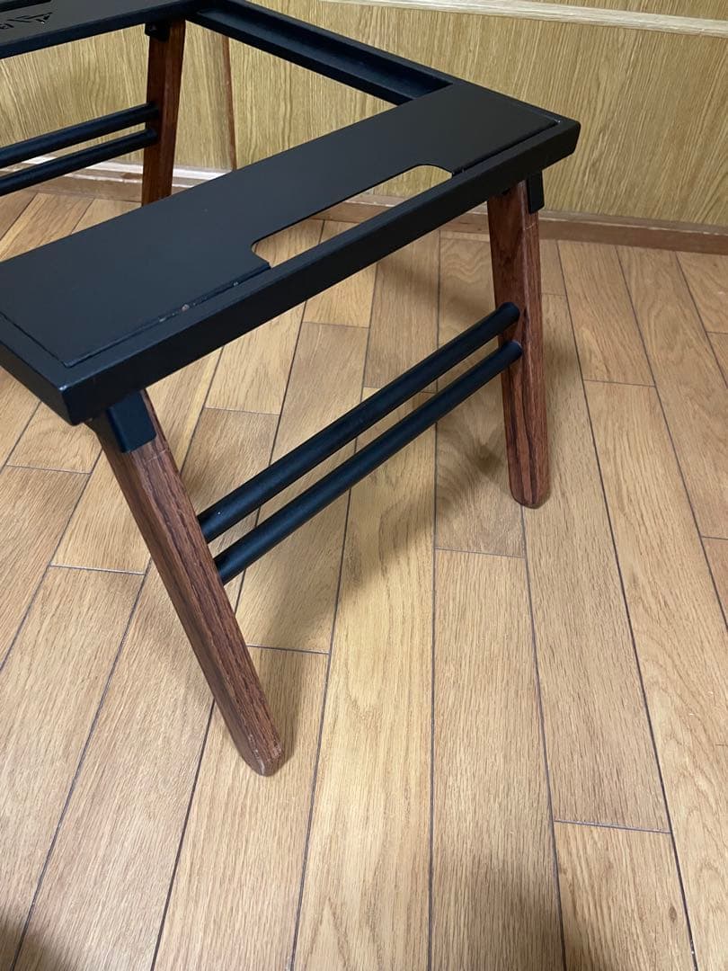 ブラックデザイン　日和