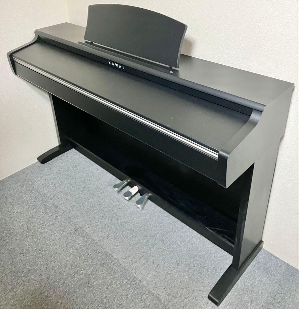 KAWAI 電子ピアノ CN23B【無料配送可能】