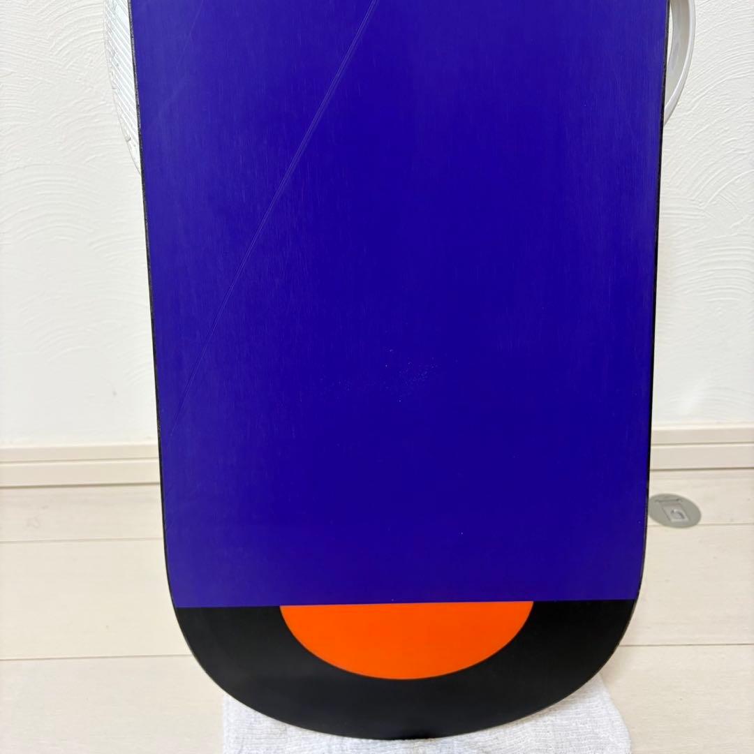 BURTON バートン スノーボード バインディング セット