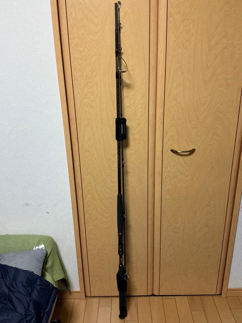 コルトスナイパーリミテッドS100H