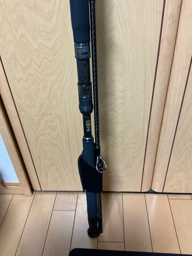 コルトスナイパーリミテッドS100H