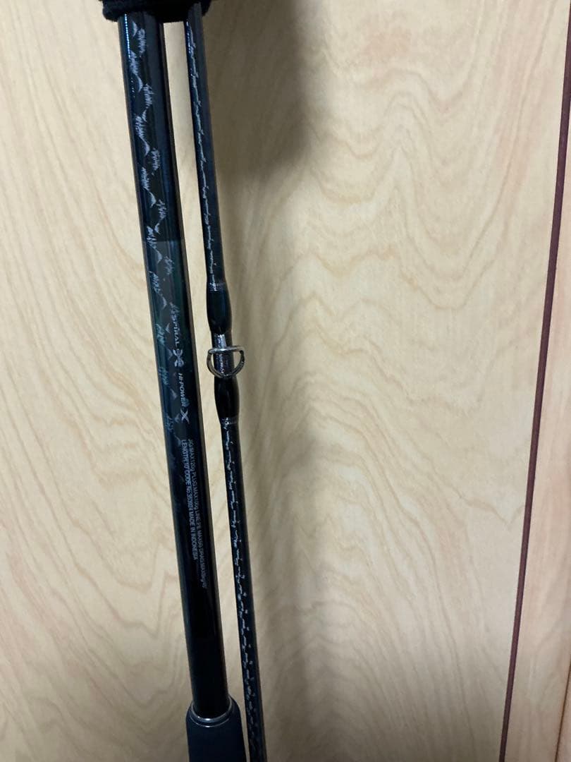 コルトスナイパーリミテッドS100H