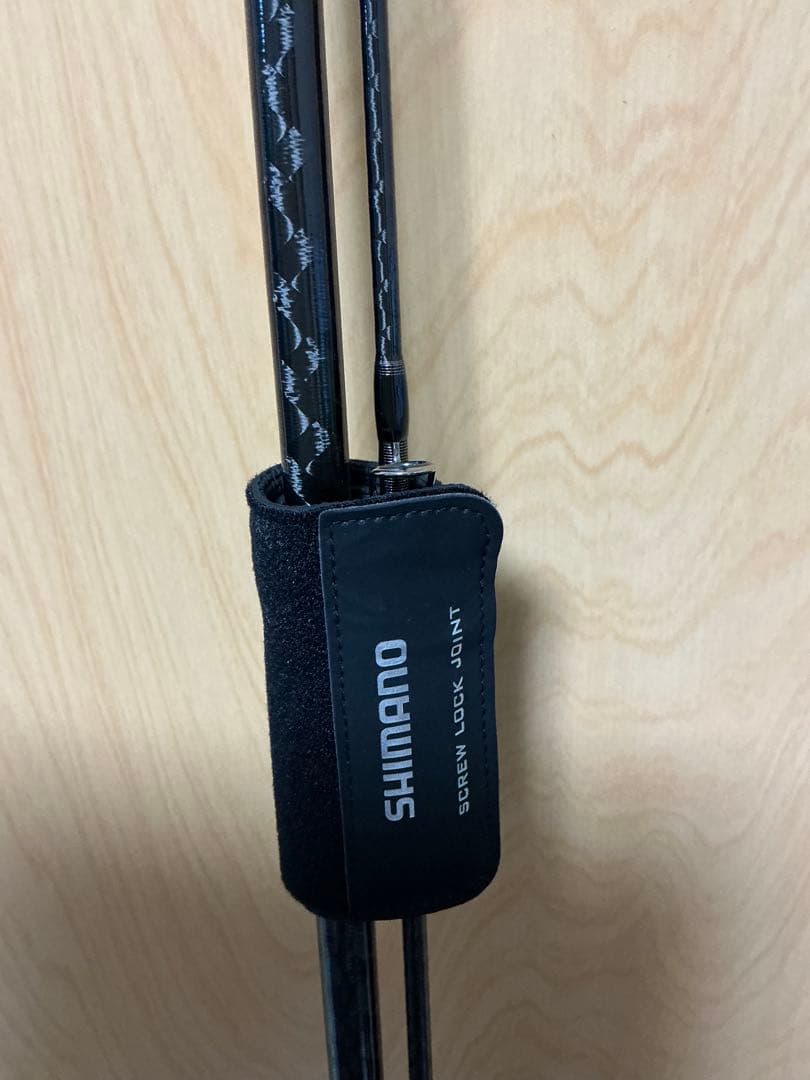 コルトスナイパーリミテッドS100H