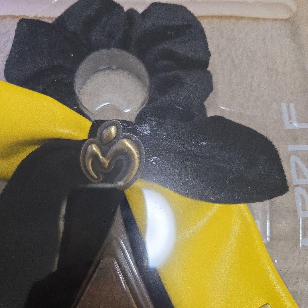 MGA Official Light Stick グリーン　リボン