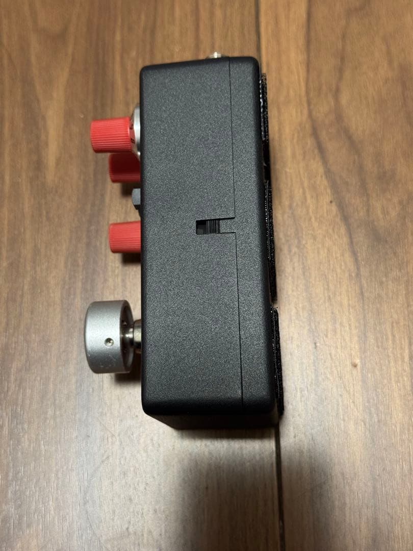 ベース Fender BASSMAN D