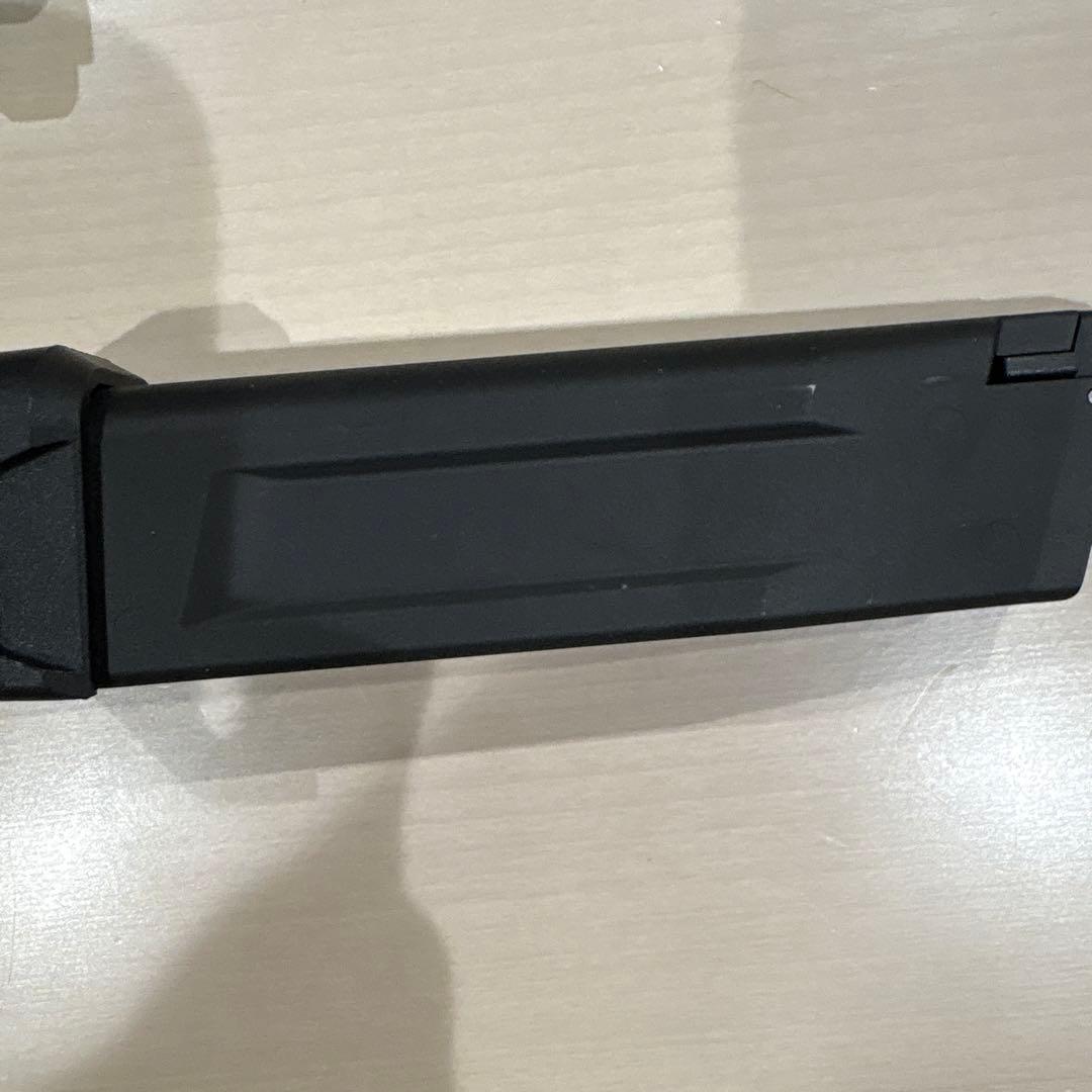 ハイキャパチャレンジャー