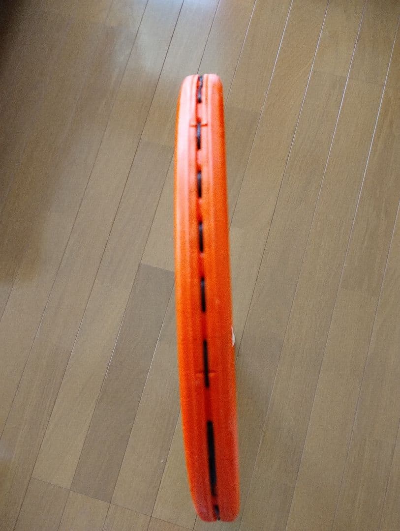 【美品】HEAD RADICAL PRO グリップサイズ２