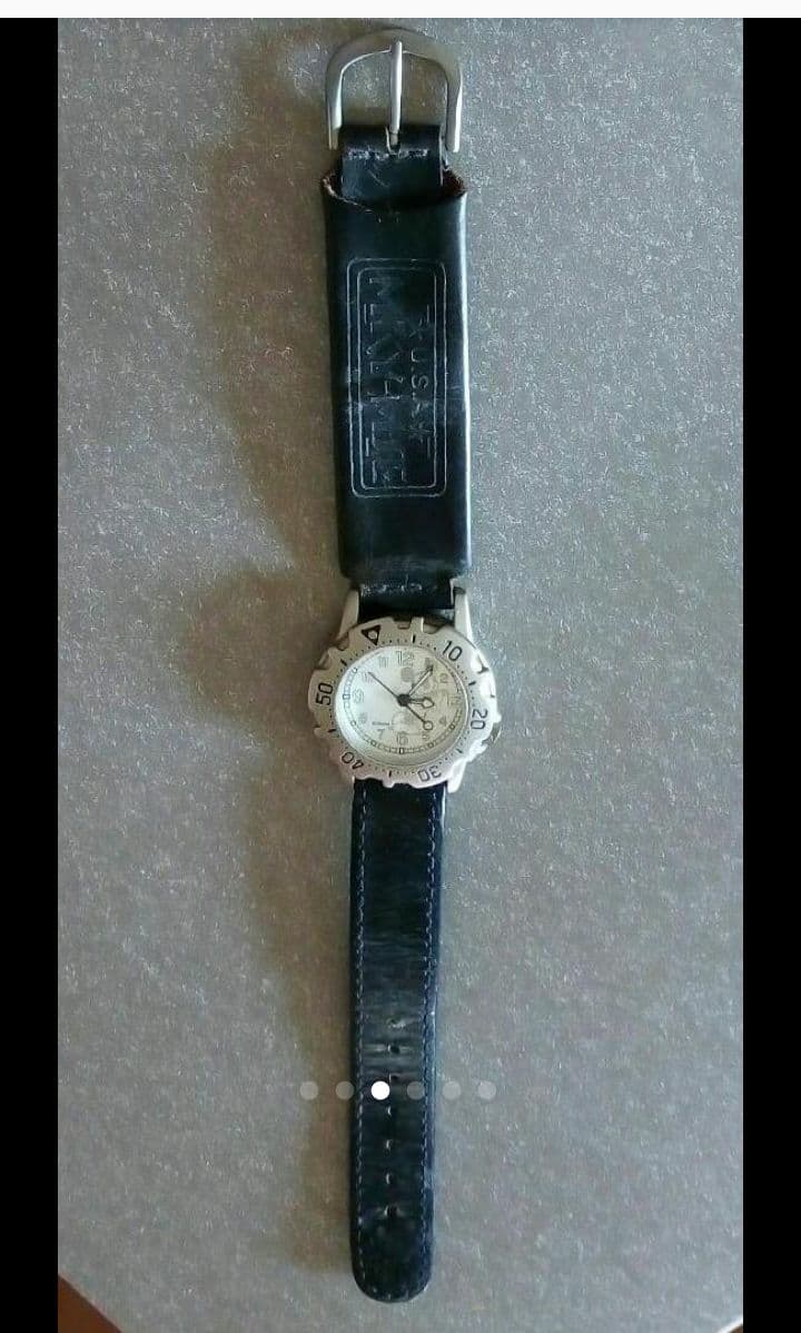 USA ディズニー 　腕時計　ミッキー